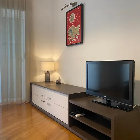 Apartman Skiljan