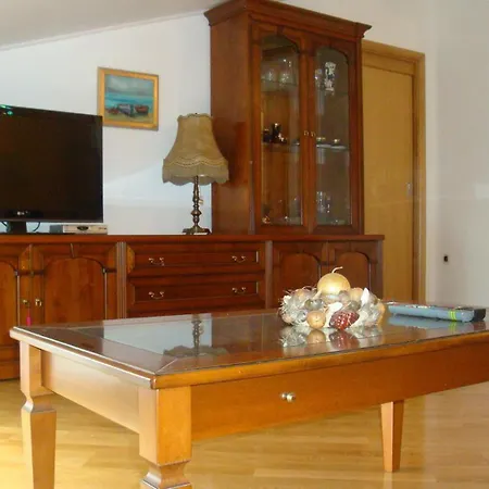 Apartman Skiljan