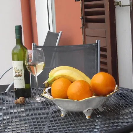 Apartment Skiljan Crikvenica