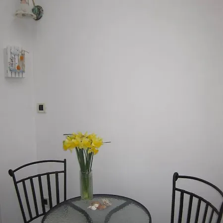 Skiljan Apartman Crikvenica