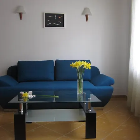 Skiljan Апартаменты