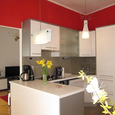 Apartman Skiljan Crikvenica