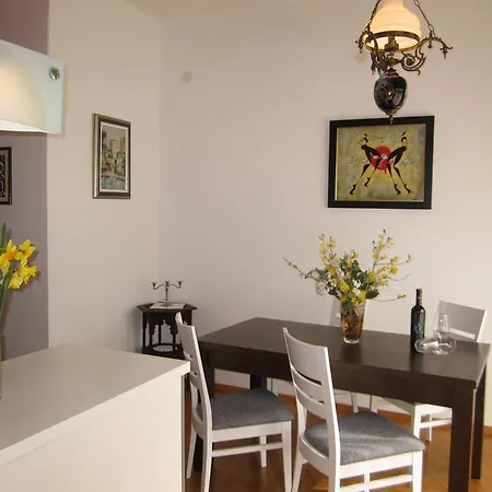 Apartman Skiljan Crikvenica