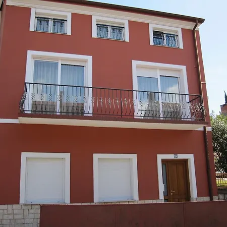 Skiljan Цриквеница