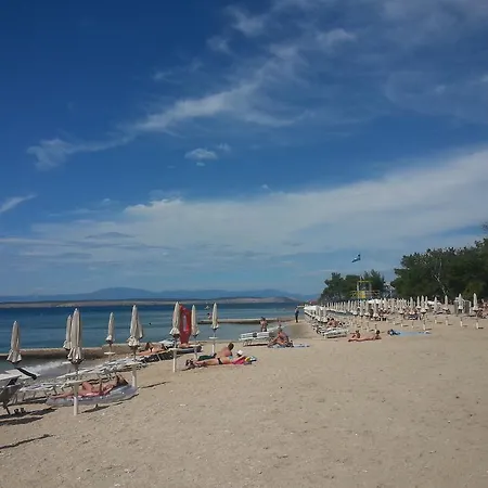 Skiljan Цриквеница