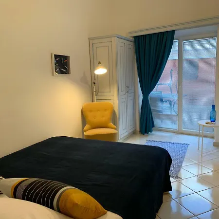 Apartman Skiljan Crikvenica