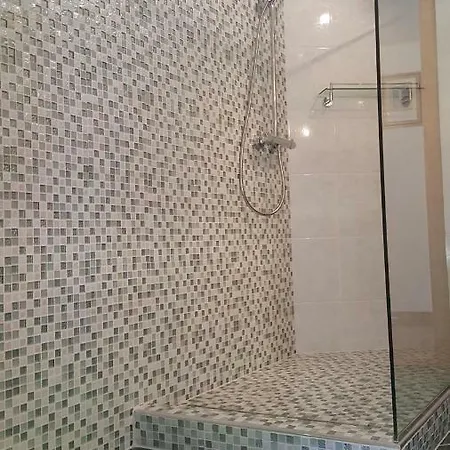 Апартаменты Skiljan Цриквеница