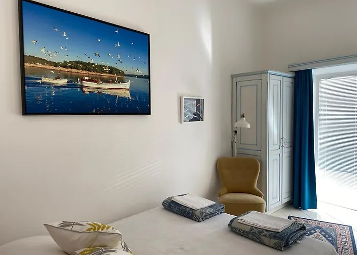 Skiljan Apartament Crikvenica