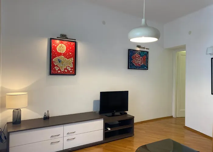 Skiljan Apartament Crikvenica