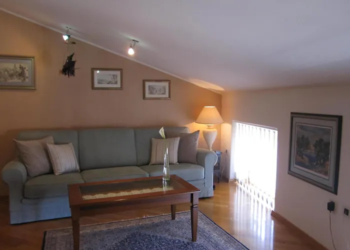 Skiljan Apartament Crikvenica