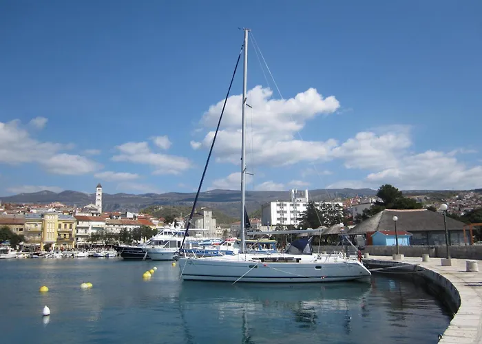 Skiljan Apartament Crikvenica