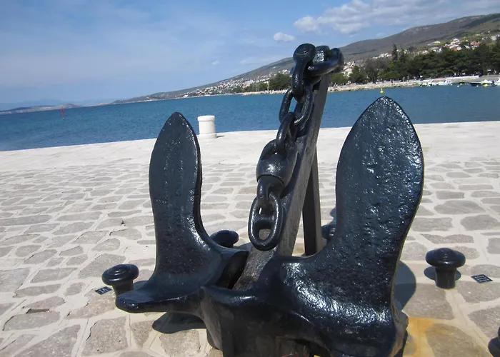 Skiljan Crikvenica
