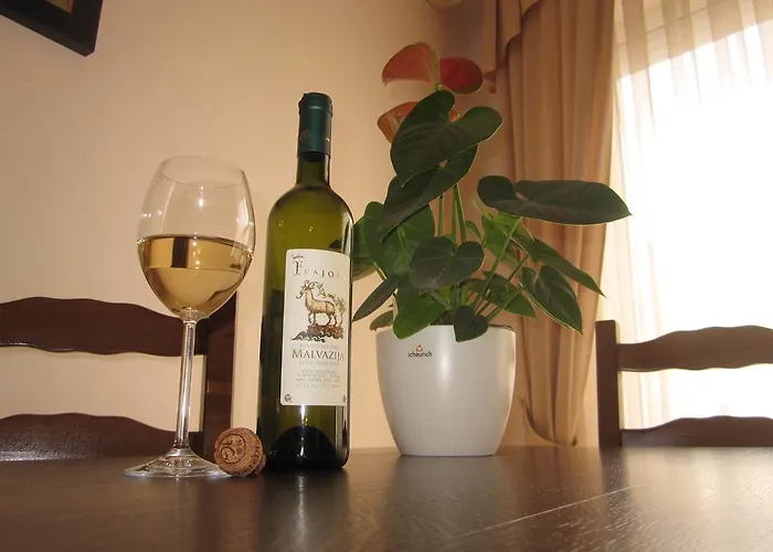 Skiljan Apartament *