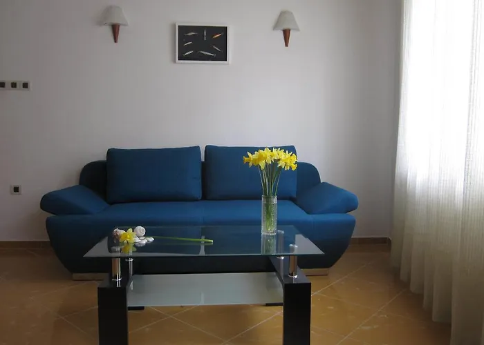 Skiljan Apartament