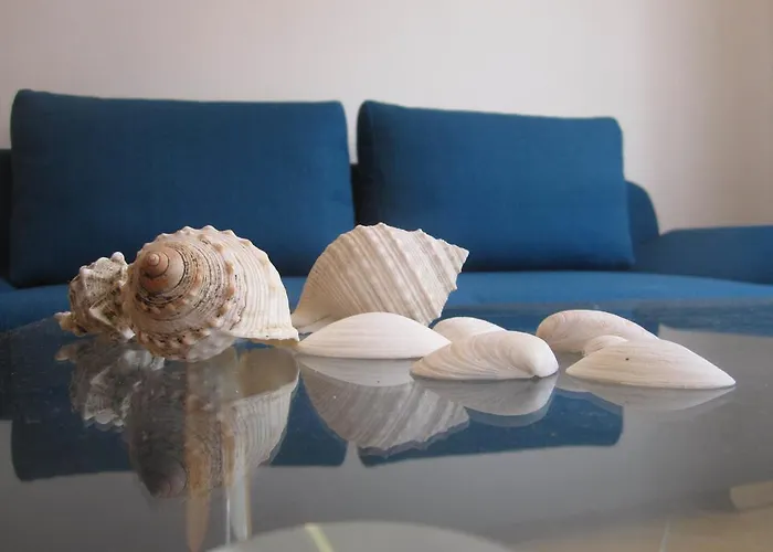 Apartament Skiljan Crikvenica