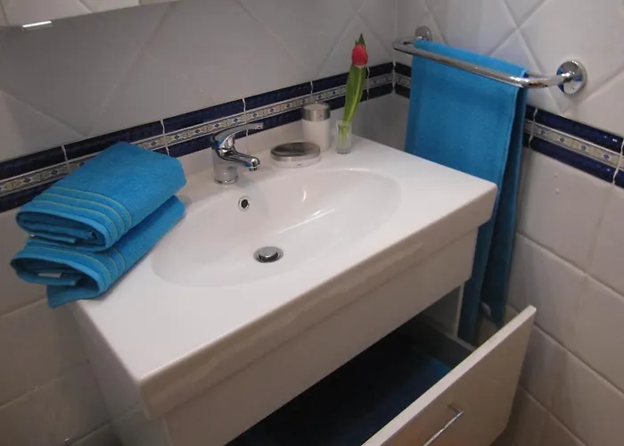 Skiljan Apartament Crikvenica