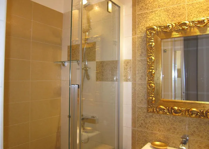 Apartament Skiljan Crikvenica