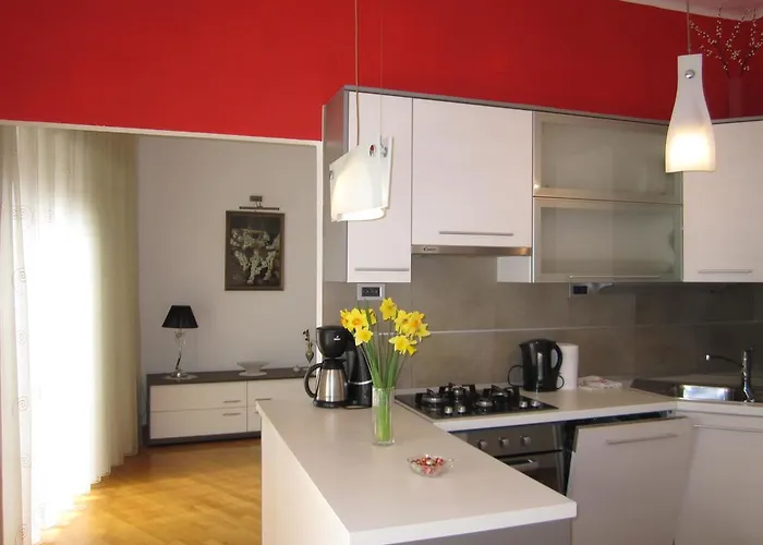 Skiljan Apartament Crikvenica