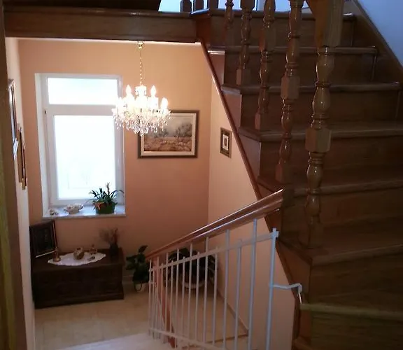Apartament Skiljan *