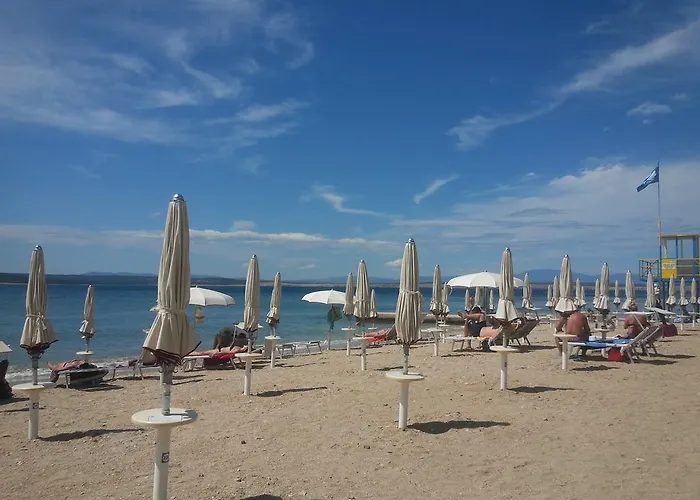 Skiljan Apartament Crikvenica