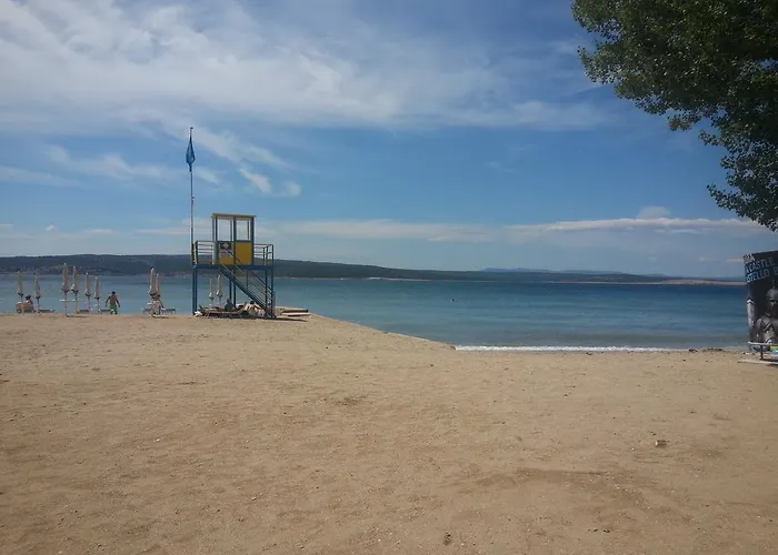 Apartament Skiljan *
