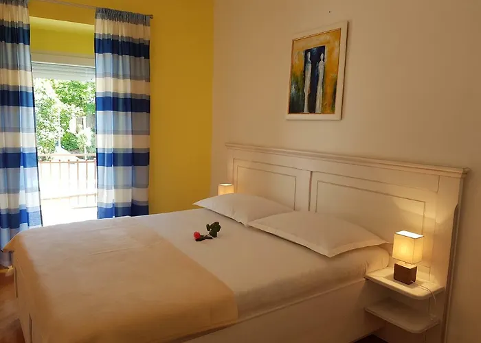 Skiljan Apartament *