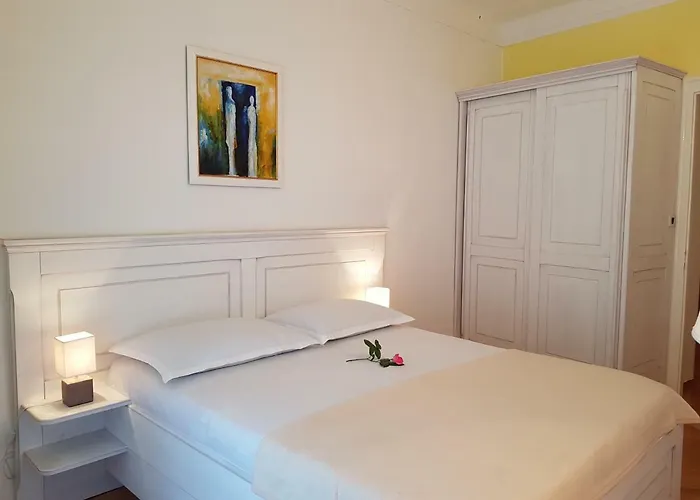 Skiljan Apartament Crikvenica