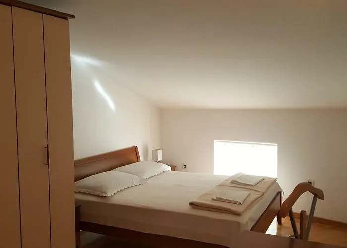 Apartament Skiljan *