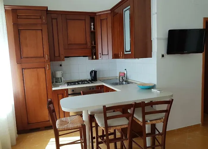 Skiljan Apartament *