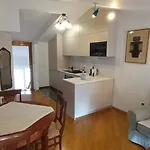 Skiljan Apartman *