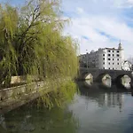 Skiljan