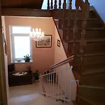 Apartamento Skiljan *