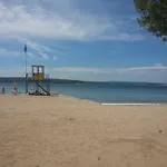 Apartamento Skiljan *