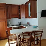 Skiljan Apartman *