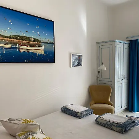 Skiljan Appartamento Crikvenica