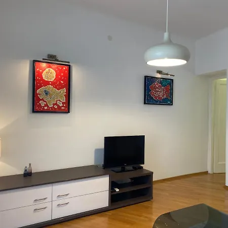 Skiljan Appartamento Crikvenica