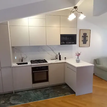 Apartment Skiljan *
