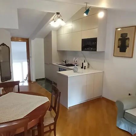 Skiljan Appartamento *