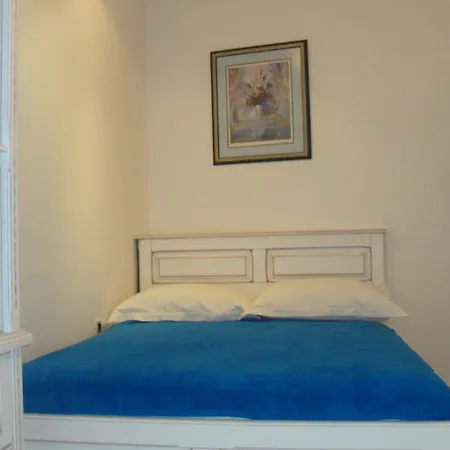 Appartamento Skiljan