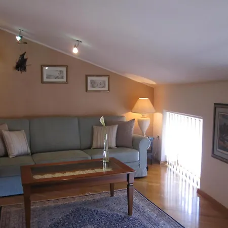 Skiljan Apartman Crikvenica