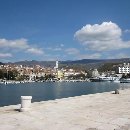 Skiljan Apartman *