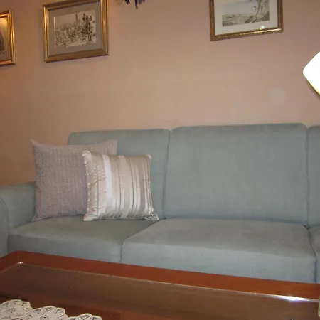 Apartment Skiljan