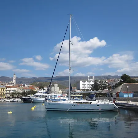 Skiljan Apartman Crikvenica