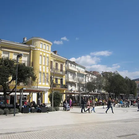 Skiljan Apartamento Crikvenica