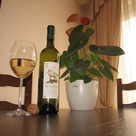Skiljan Apartman *