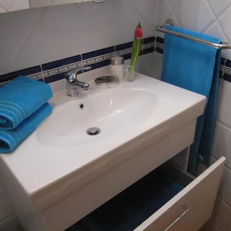 Skiljan Apartment Crikvenica