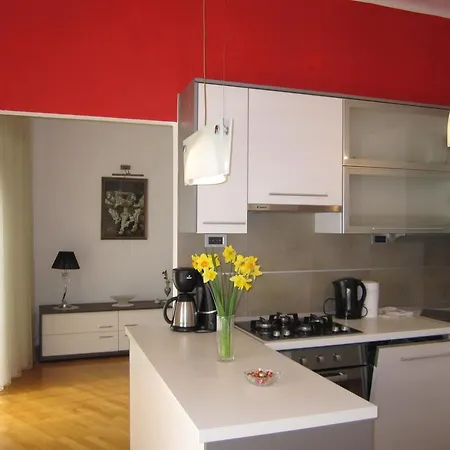 Skiljan Apartment Crikvenica