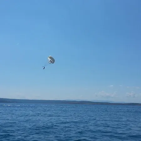 Appartamento Skiljan Crikvenica