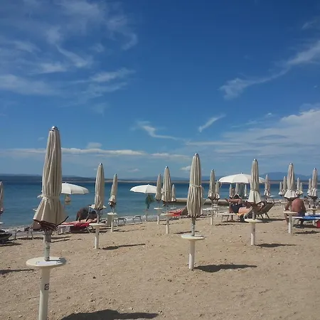 Skiljan Appartamento Crikvenica