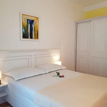 Skiljan Appartamento Crikvenica